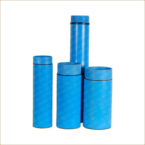 Casing And Screen Pipes