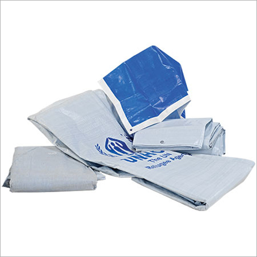 प्लास्टिक शीटिंग