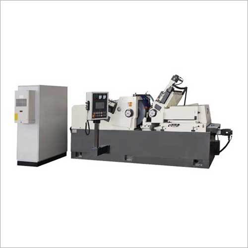 Cnc Centerless Grinding Machine Capacity: Based On Client Requirement