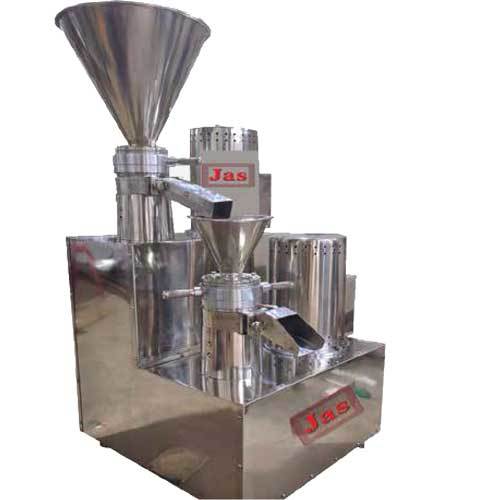 High Efficiency Peanut Butter Machine