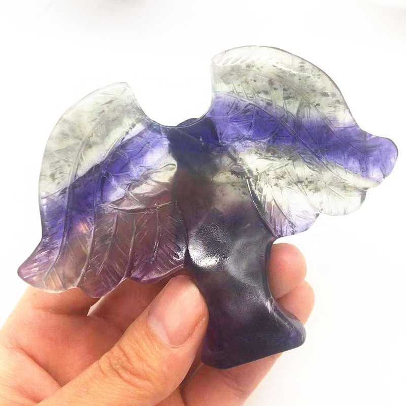 Crystal Angel Grade: Aaa
