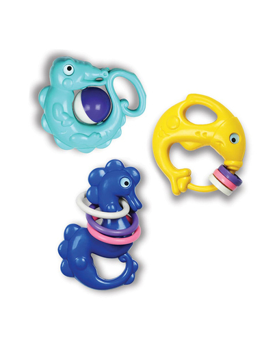 JOLLY RATTLE