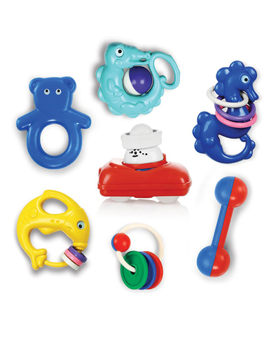 SUPER GIFT SET