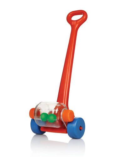 PUSH WHEEL