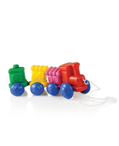 WOBBLE WAGON