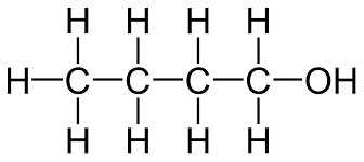 Normal Butanol - CAS No: 71-36-3, Boiling Point: 117.7 °C, Density: 0.81 g/cm³ | Versatile Solvent, High Purity Biofuel, Food Additive