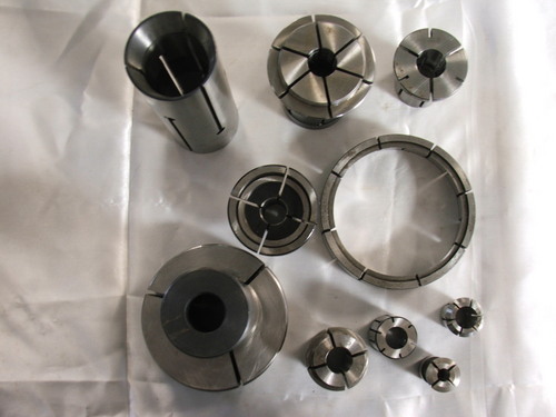 गैर मानक विशेष कॉलट्स