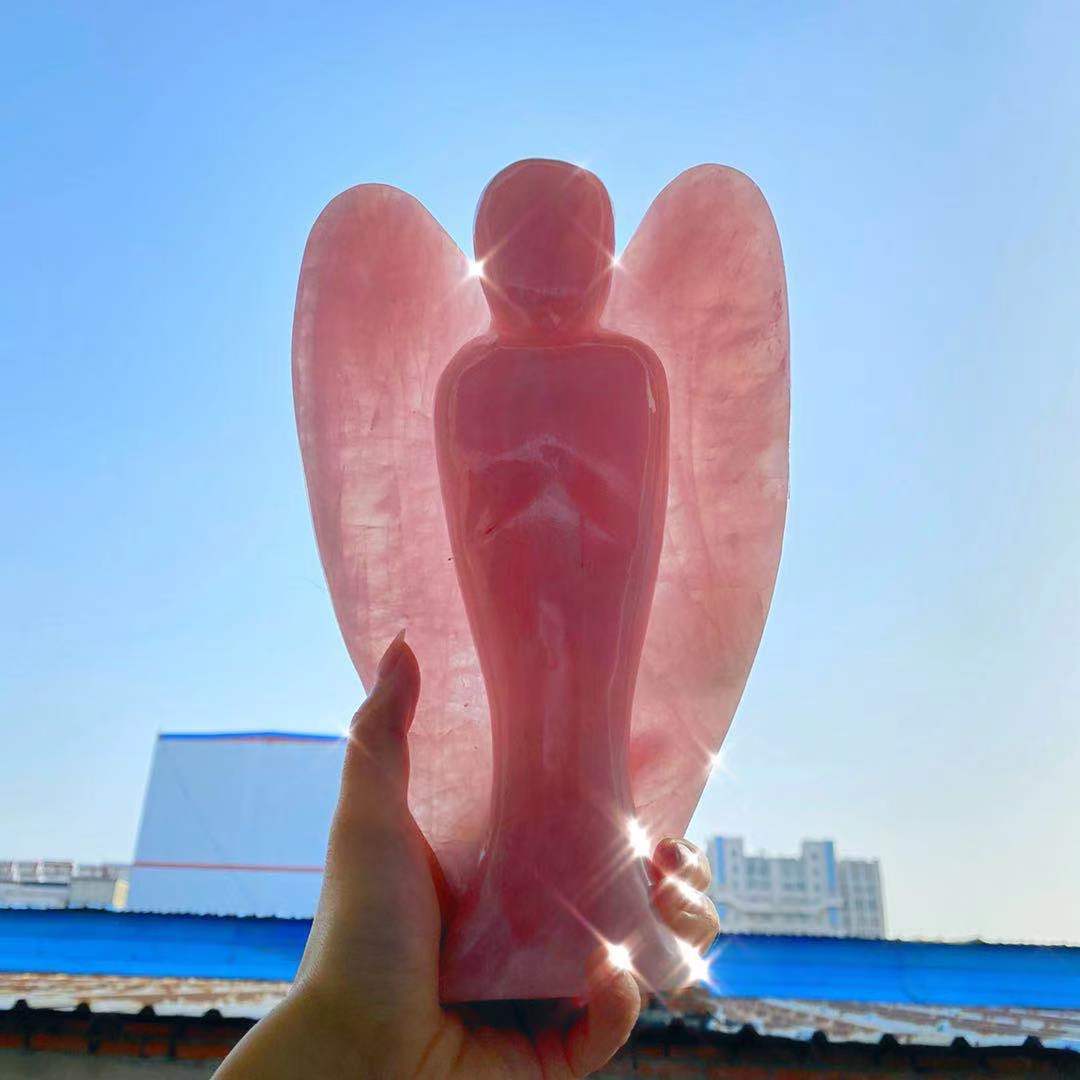 Angel Goddess Grade: Aa