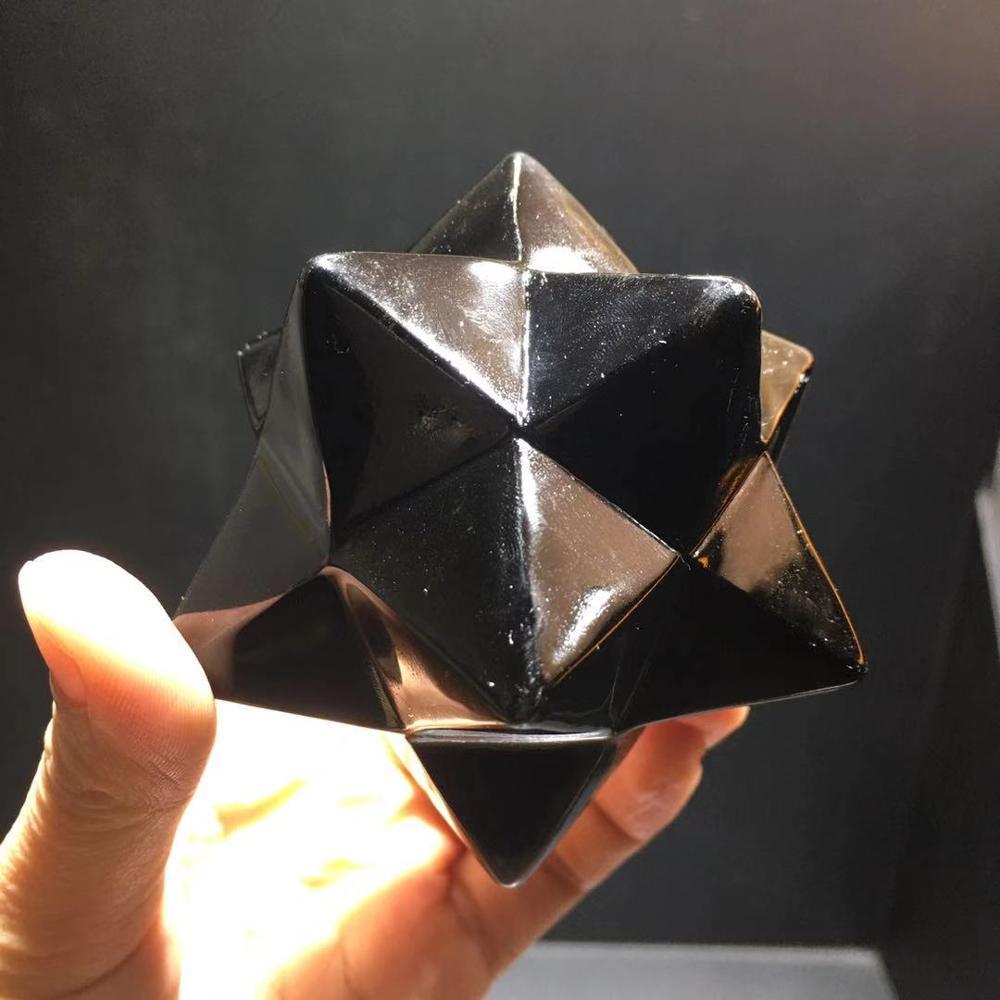 Merkaba Star Grade: Aaa