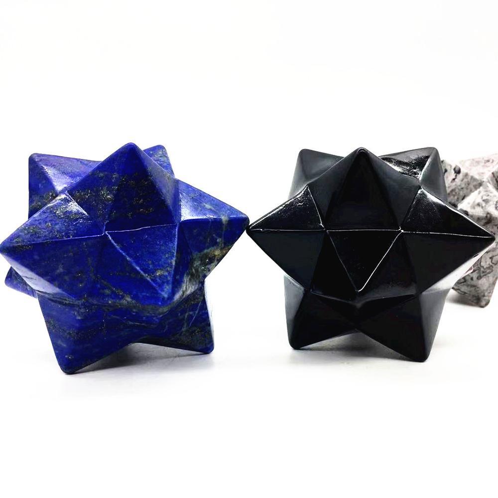 Merkaba Star Grade: Aaa