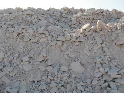 China Clay - Hydrated Aluminum Silicate, Off-white & Pure White Color | Ideal For Paints, Plastics, Adhesives, And Cosmetics