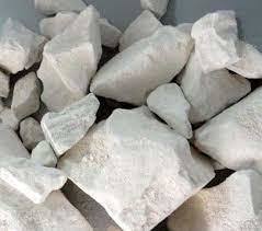 Hydrous China Clay - Hydrated Aluminum Silicate, Off-white & Pure White Colors, Versatile For Paints, Plastics, Glass, Adhesives, Sealants, Cosmetics, Soap, Rubber, White Cement, Refractory Bricks