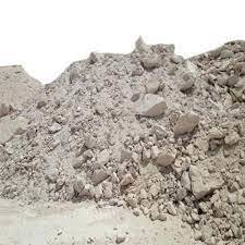Raw Kaolin Clay Application: "Ceramic Body