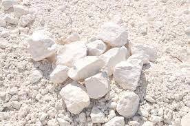 Calcined Kaolin Clay Application: "Ceramic Body