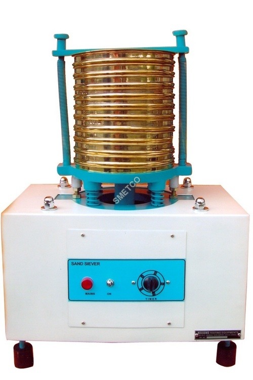रेत छानने वाली मशीन