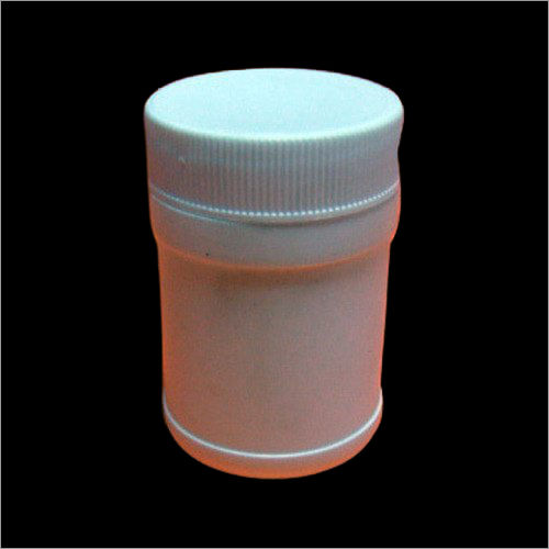 Pharmaceutical Hdpe Bottle