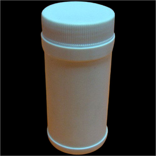 120ml Hdpe Tablet Container