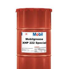 High Temperature Grease - Mineral Oil Base, 5 Kg Bucket | Lithium Complex Thickener, Nlgi Grade 2, Blue Color, -20 °C To +600 °C Operating Range, 300 °C Dropping Point