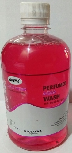 लिक्विड हैंडवाश