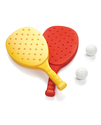 MY FIRST TENNIS