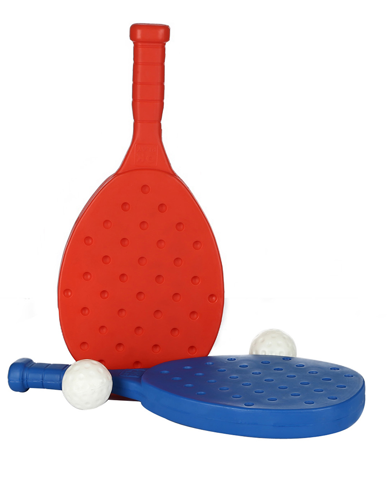 My First Tennis