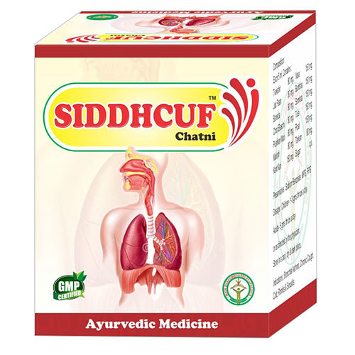 Churan Siddhcuf Chatni