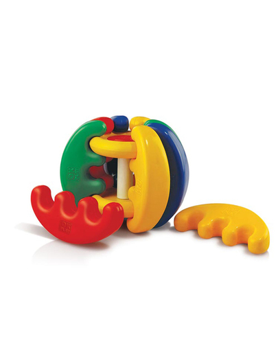 WONDER BALL
