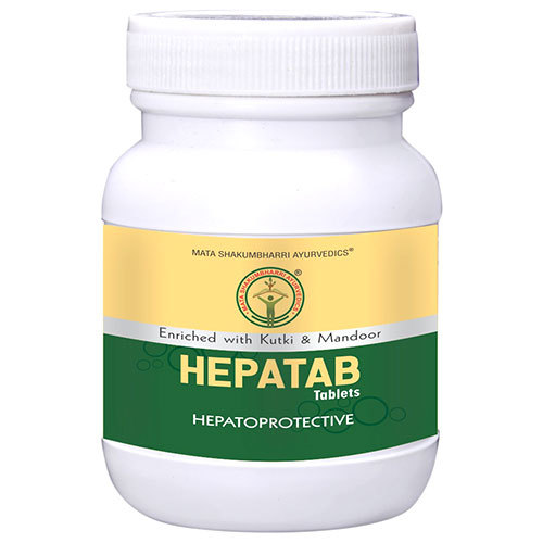 Churan Hepatab Tablets