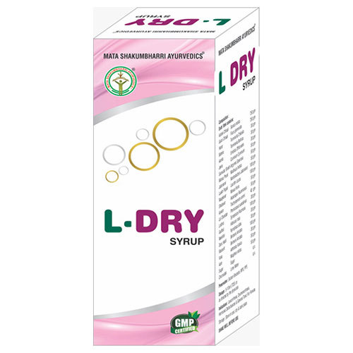 L-Dry Syrup