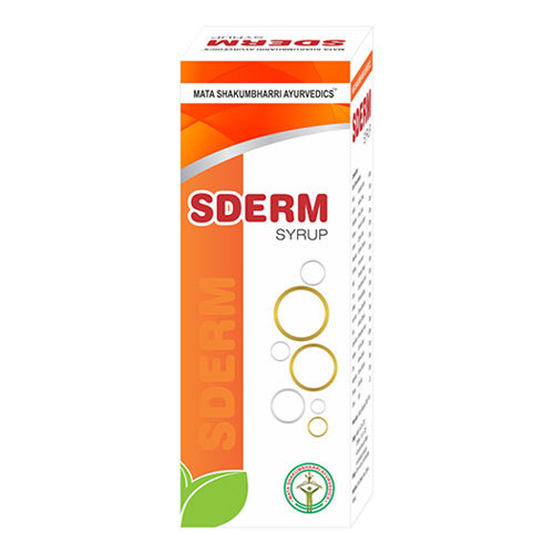 Churan Sderm Syrup
