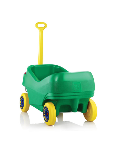 DREAM WAGON