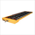 औद्योगिक स्क्रू कन्वेयर