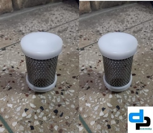 Fiber Glass Moisture Separator Filter