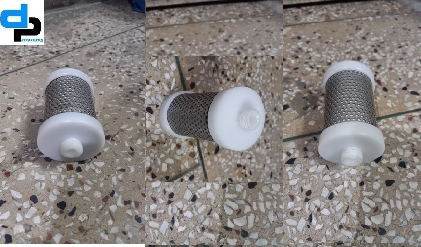 Moisture Separator Air Filter