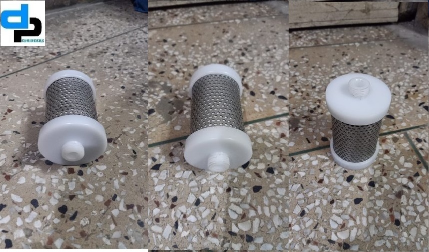 Moisture Separator Air Filter