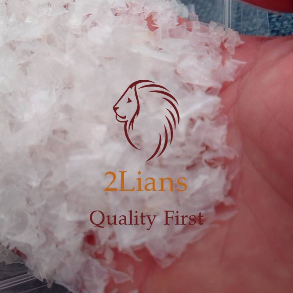 Pp Food Tray Regrind Plastic Scrap - 100% Natural Color, 5% Moisture | Clear Polypropylene, 19,000 Kilograms For Recycling