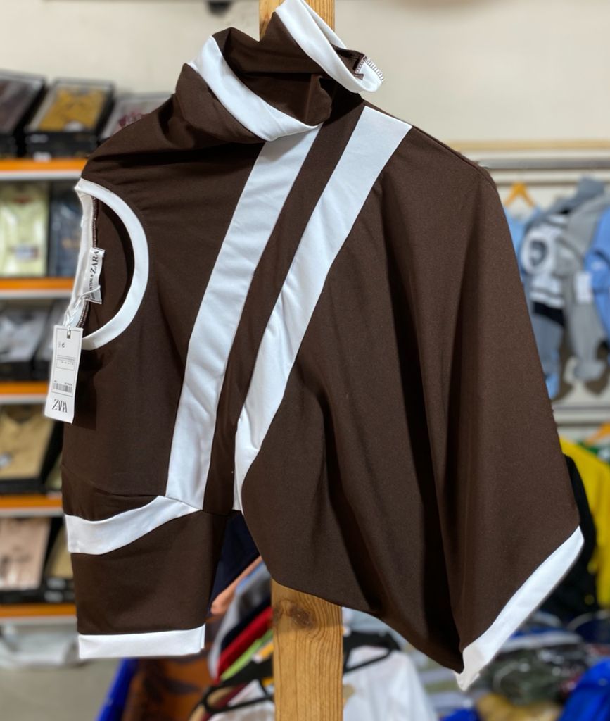 Round Neck T Shirt - Spandex Fabric, M L Xl Sizes, 8 Striped Colors | O-neck Collar, Short Sleeve Style For Men