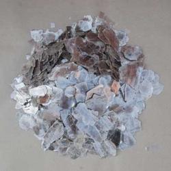 Kaolin - High Whiteness Hydrous Aluminum Silicate | Versatile Application In Paints, Ceramics, Rubber, And Linoleum Flooring
