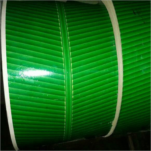 Kela Patta And Khajur Patta Design Roll And Circle