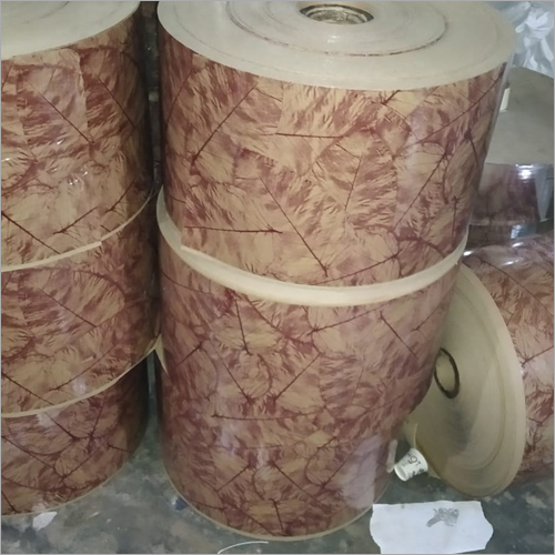 Sal Patta Design Roll And Circle