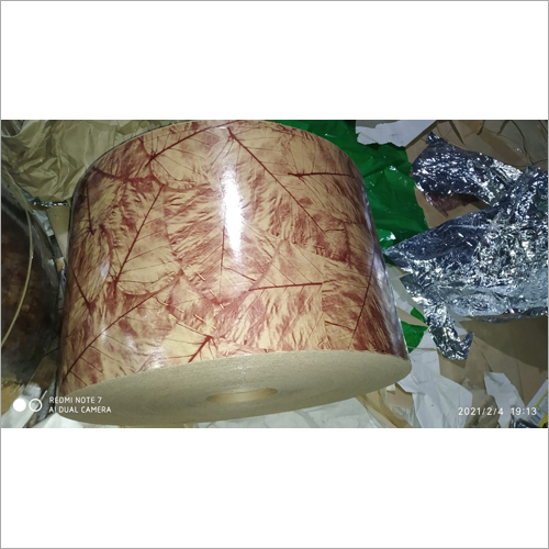 Sal Patta Design Roll And Circle