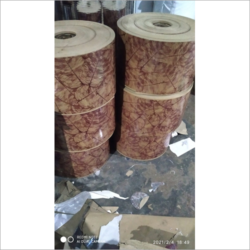 Sal Patta Design Roll And Circle