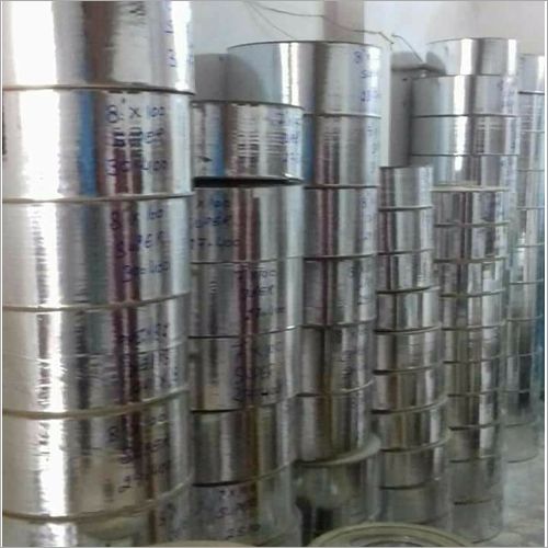 Silver Roll