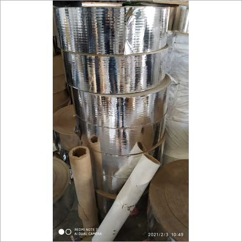 Silver Roll