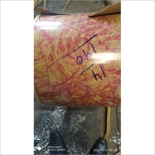 Sunflower Design Roll And Circle