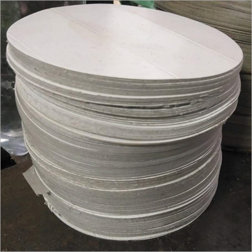 White Duplex Non Laminated