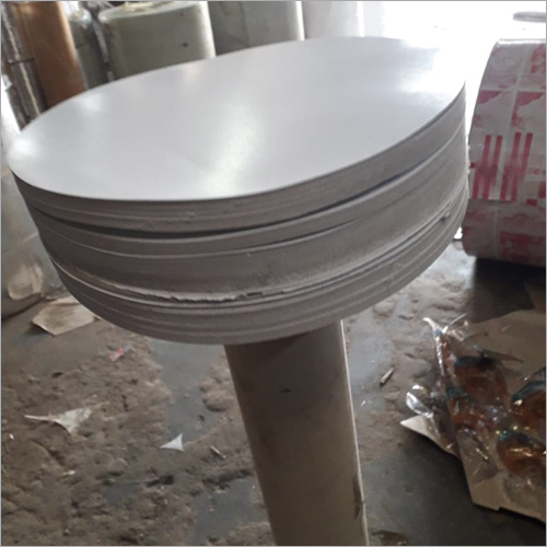 White Duplex Non Laminated