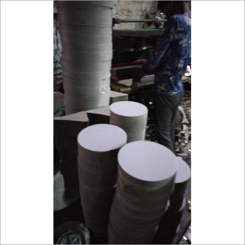 White Duplex Non Laminated