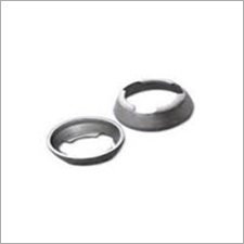 Scaffolding Bottom Cup - Steel, Powder Coated | For Structure Pipe Application In Construction
