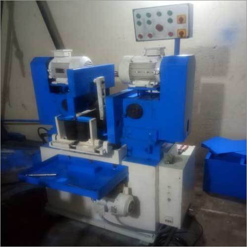 Duplex Grinding Machine
